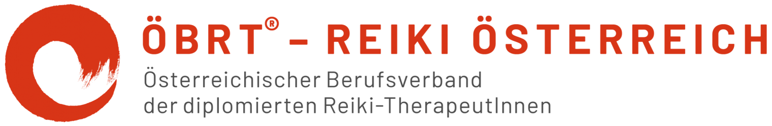 Österreichischer Berufsverband der diplomierten Reiki-TherapeutInnen