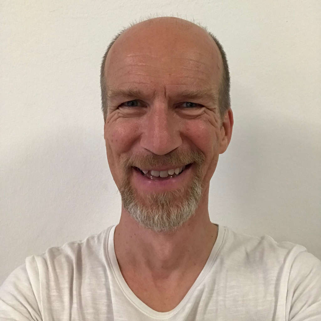 Andreas Rainer